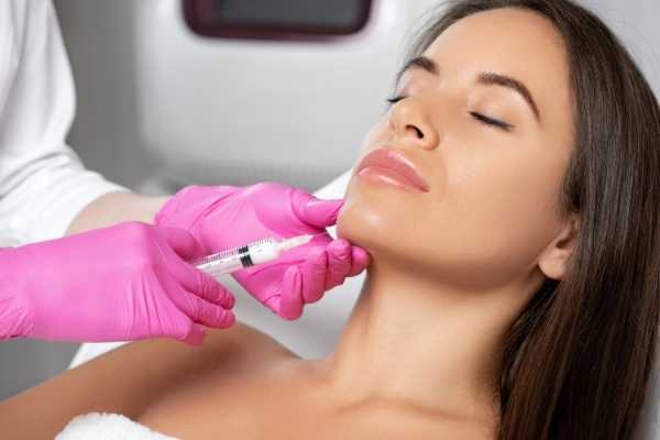 FAQs: Fat Dissolving Injections (Aqualyx & Alternatives) Hedge End