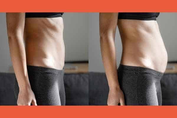 Can Incorrect Breathing Techniques Weaken Your Core Hedge End