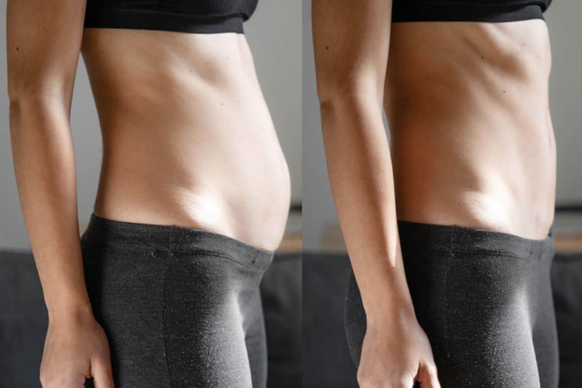 Post-Pregnancy: What Happens to Your Abdominal Muscles After Birth Hedge End