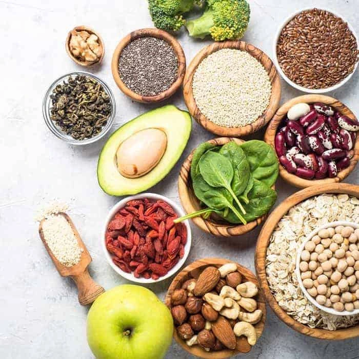 Fecal Incontinence Diet Hedge End What to include and understand
