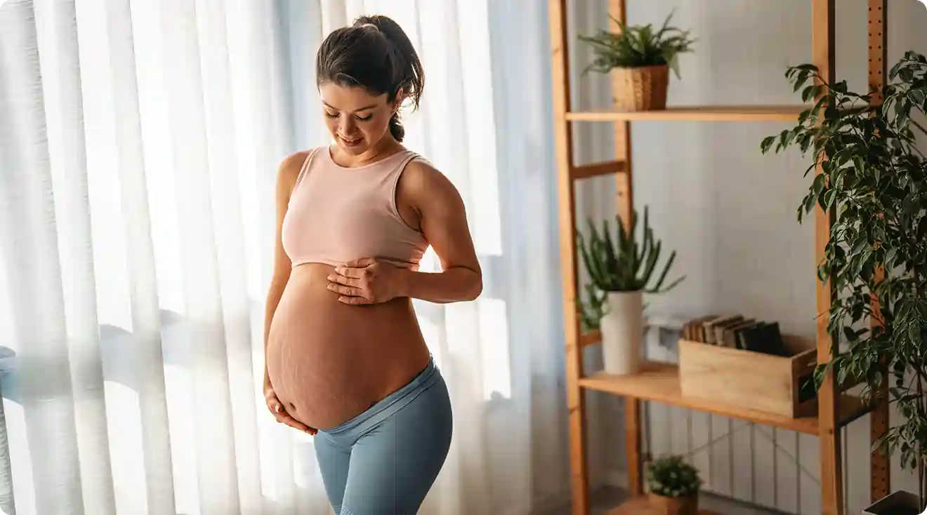 Could Diastasis Recti Be the Real Reason My Stomach Still Looks Pregnant Hedge End?